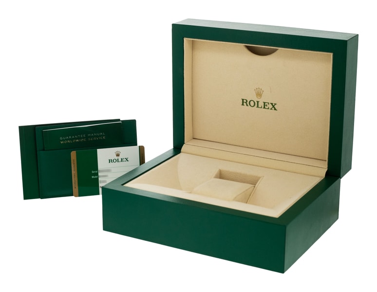 Rolex Sky-Dweller 326939